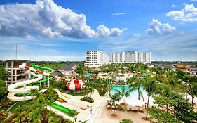 Jpark Island Resort & Waterpark Cebu